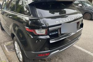 Rang rovere evoque