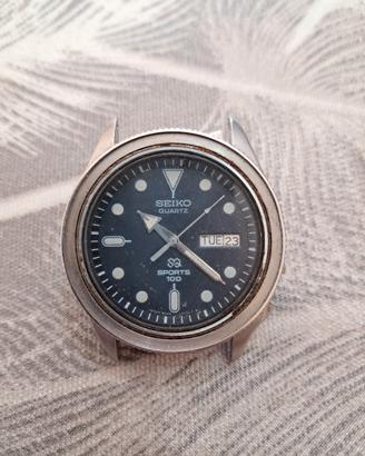 Orologio Seiko Sports 100 Vintage 8229-602A