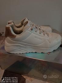 Skechers bambina 