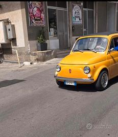 Fiat 500 l
