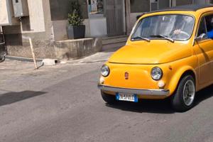 Fiat 500 l