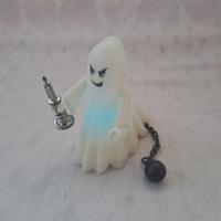 Playmobil 6042 ghost fantasma del castello LED