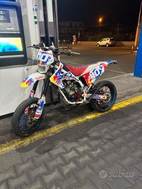 Fantic 50 