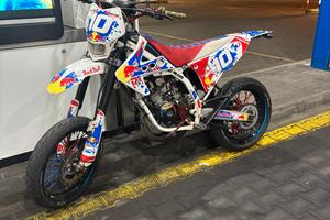 Fantic 50 