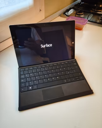 Surface 3 64 Gb 2Gbram
