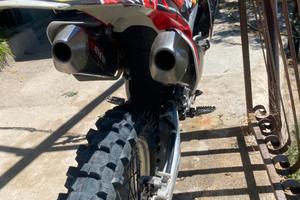 Crf 450