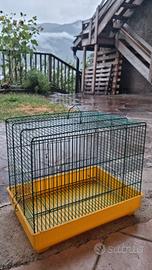 Gabbia per uccelli
