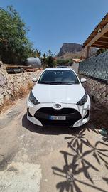 Yaris 1.5 full Hybrid