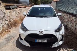 Yaris 1.5 full Hybrid