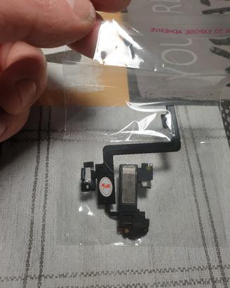 
Auricolare originale per iPhone 11 Pro