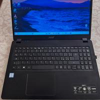 Notebook Acer Aspire 3 - 15,6””
