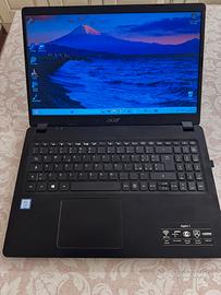 Notebook Acer Aspire 3 - 15,6””