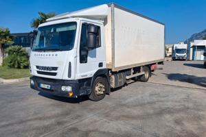 Iveco Eurocargo 100e21 PASSO 3690 EURO 6