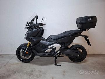 Honda X-ADV 750