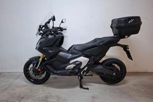 Honda X-ADV 750
