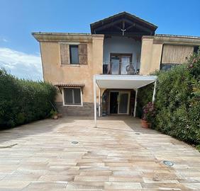 Villetta a schiera Residenza del sole