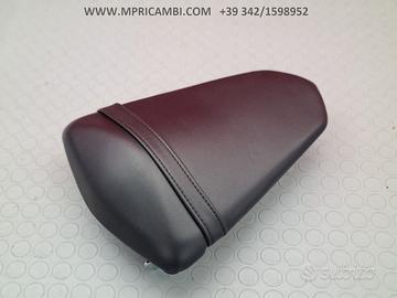 SELLA PASSEGGERO YAMAHA R3 2014 2015 R25 2016 2017