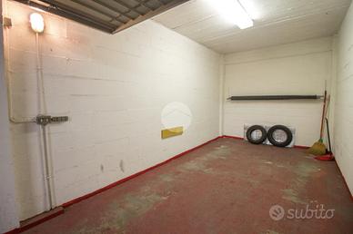 BOX A GARBAGNATE MILANESE