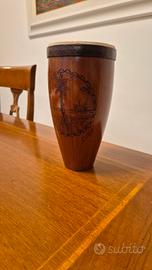 bongo souvenir cuba