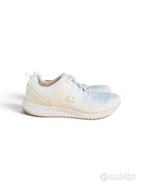 Sneakers Champion Bianche traspiranti - Taglia 42