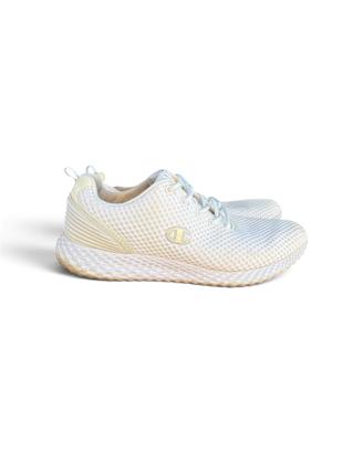Sneakers Champion Bianche traspiranti - Taglia 42