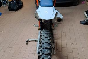ktm 350 4t sx-f 2022