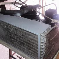 Gruppo frigo monofase Aspera