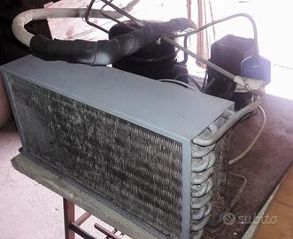 Gruppo frigo monofase Aspera