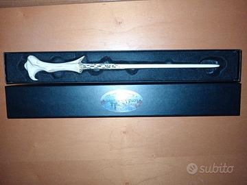 bacchetta Lord Voldemort gadget originale 