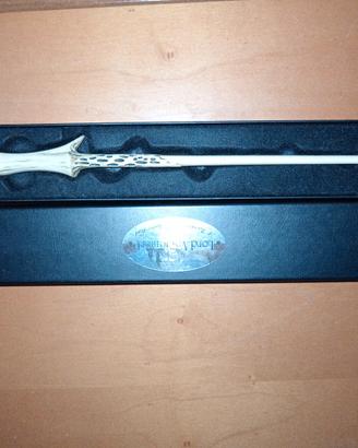 bacchetta Lord Voldemort gadget originale 