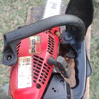 motosega da potatura komatsu G 250TS