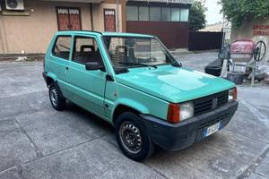 FIAT PANDA 1.1 FIRE - UNICO PROPRIETARIO - 124.861