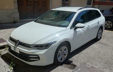 Volkswagen Golf Variant 1.5 TSI 115 CV ACT Life