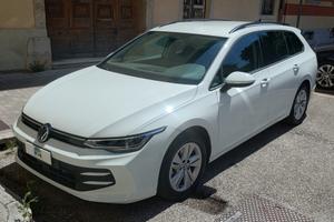 Volkswagen Golf Variant 1.5 TSI 115 CV ACT Life