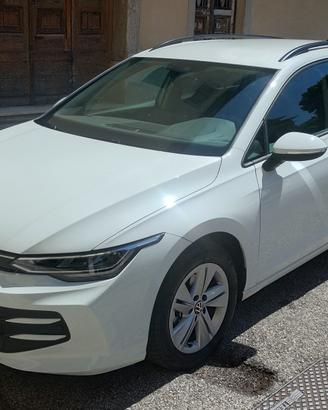 Volkswagen Golf Variant 1.5 TSI 115 CV ACT Life