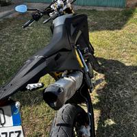 Husqvarna Sm 510 2007