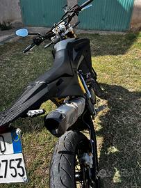 Husqvarna Sm 510 2007