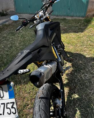 Husqvarna Sm 510 2007