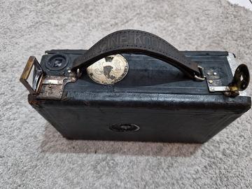 Cine Kodak model B 1920