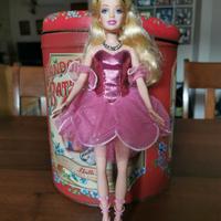 Barbie ballerina Mattel 2005
