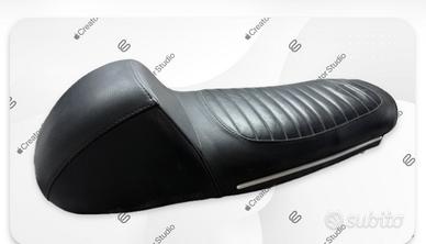 Sella per Honda CB 500 Four