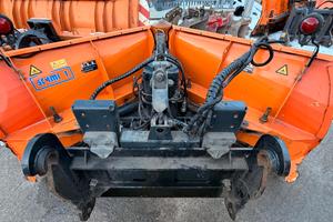 Lama sgombraneve Schmidt KL-V 32