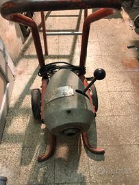 SGORGATRICE MARCA RIDGID
