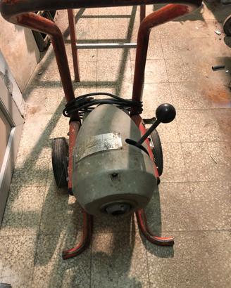 SGORGATRICE MARCA RIDGID