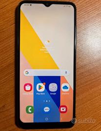 Samsung GALAXY A22 5G