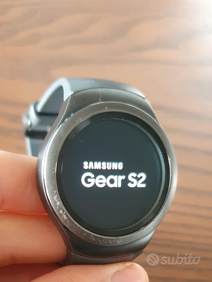 Samsung gear s2 on sale usato