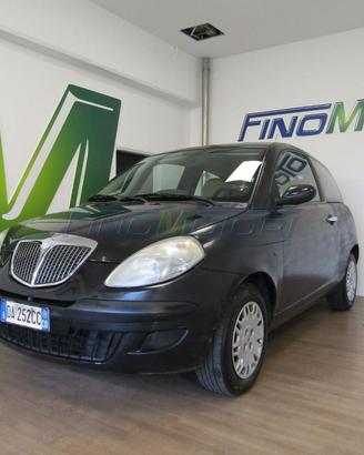 LANCIA Ypsilon 1.2 60 CV NEOPATENTATI