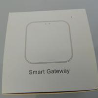 Yueyang ZigBee TuyaSmart Gateway Hub, Smart Home