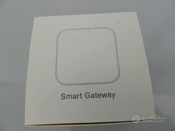 Yueyang ZigBee TuyaSmart Gateway Hub, Smart Home