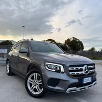 MERCEDES GLB 180d Sport - Luci Ambient Navi 18